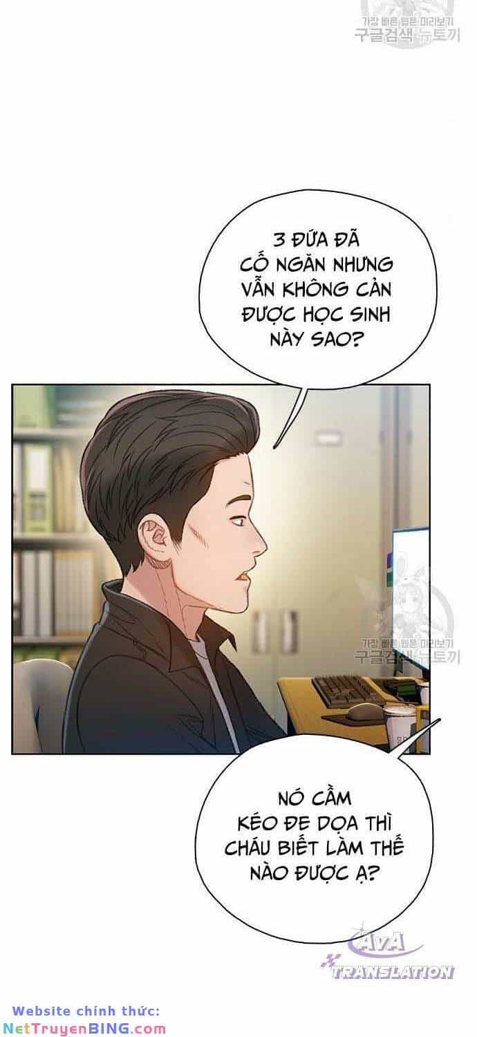 Nhìn Trước Tương Lai - Chương 8 - ảnh 81