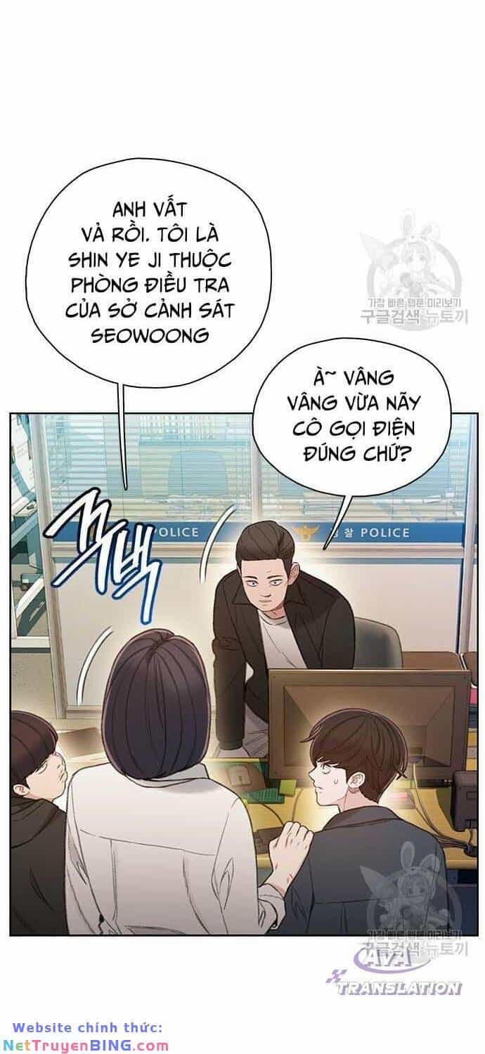 Nhìn Trước Tương Lai - Chương 8 - ảnh 84