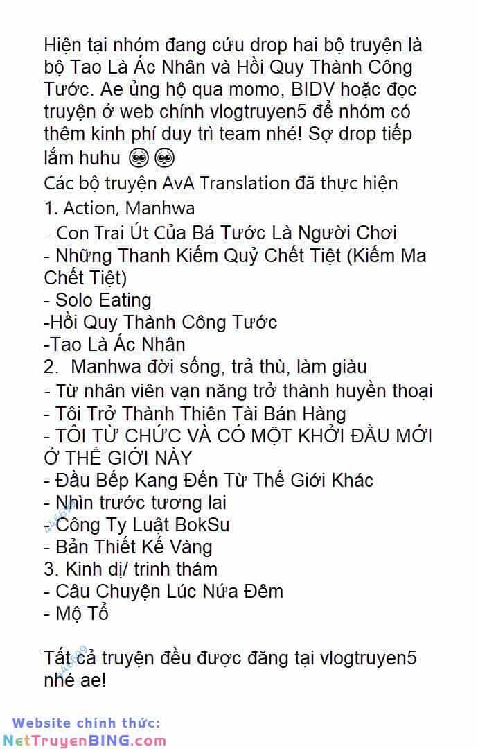 Nhìn Trước Tương Lai - Chương 8 - ảnh 90