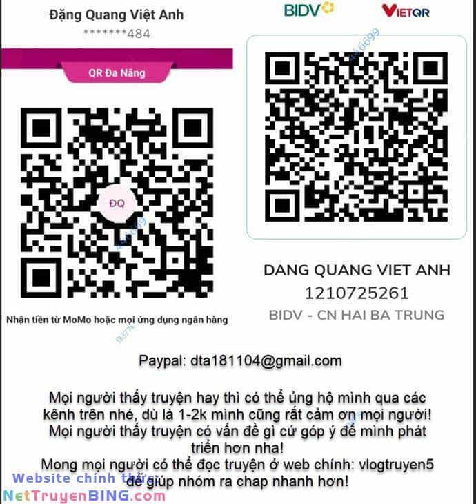 Nhìn Trước Tương Lai - Chương 9 - ảnh 1