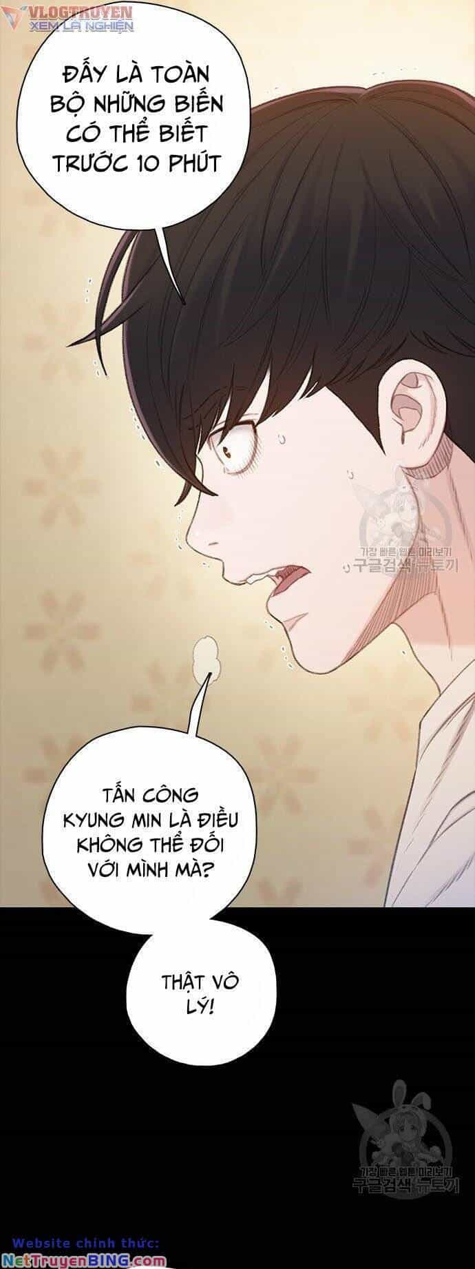 Nhìn Trước Tương Lai - Chương 9 - ảnh 12