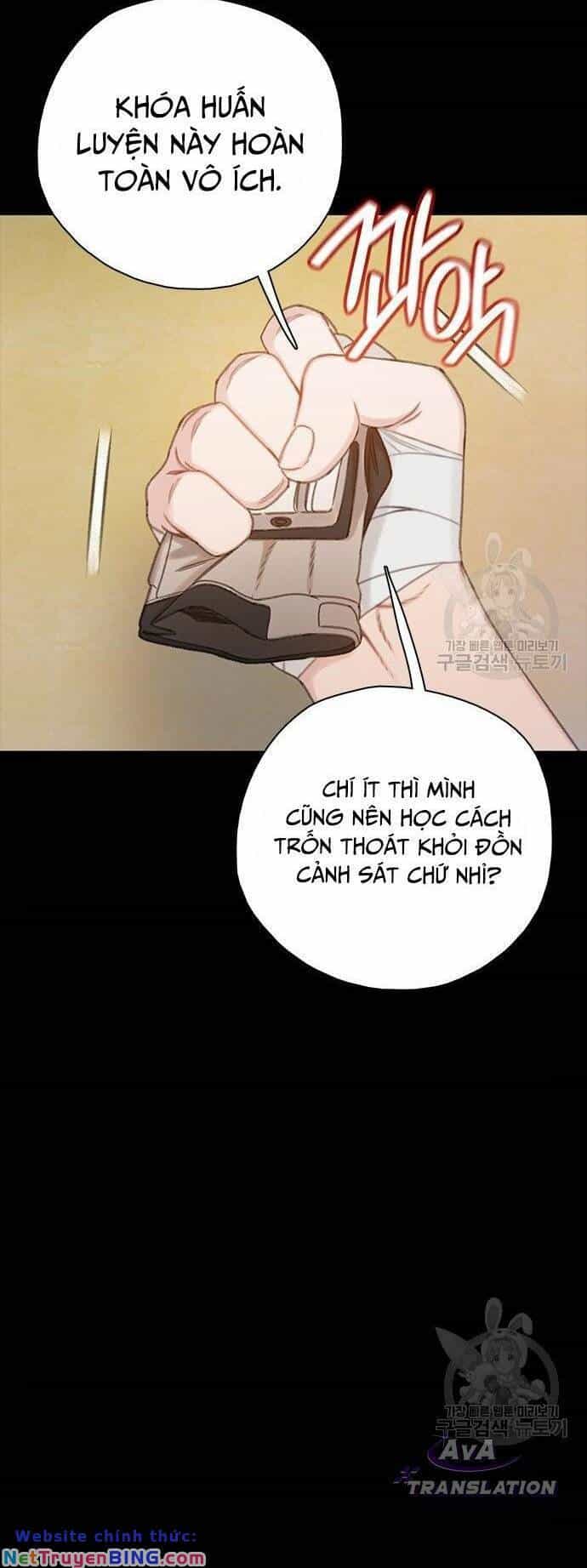 Nhìn Trước Tương Lai - Chương 9 - ảnh 13