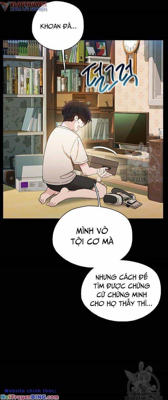Nhìn Trước Tương Lai - Chương 9 - ảnh 14