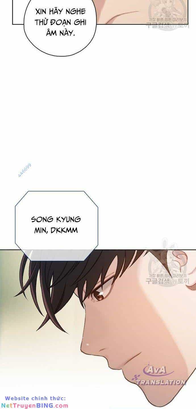 Nhìn Trước Tương Lai - Chương 9 - ảnh 21