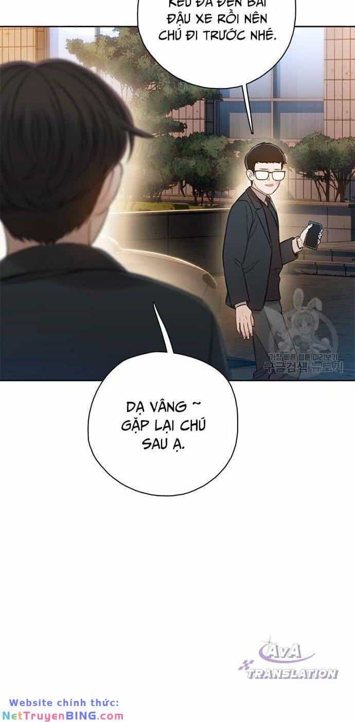 Nhìn Trước Tương Lai - Chương 9 - ảnh 35