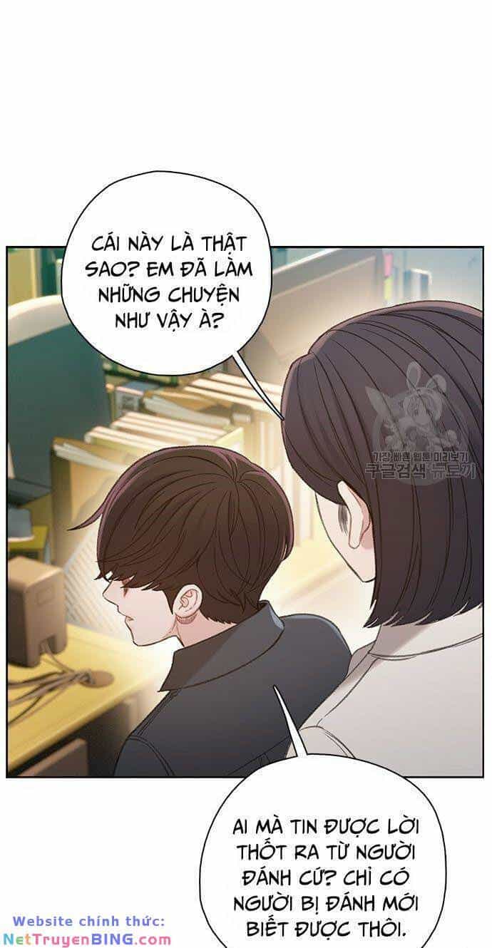 Nhìn Trước Tương Lai - Chương 9 - ảnh 4