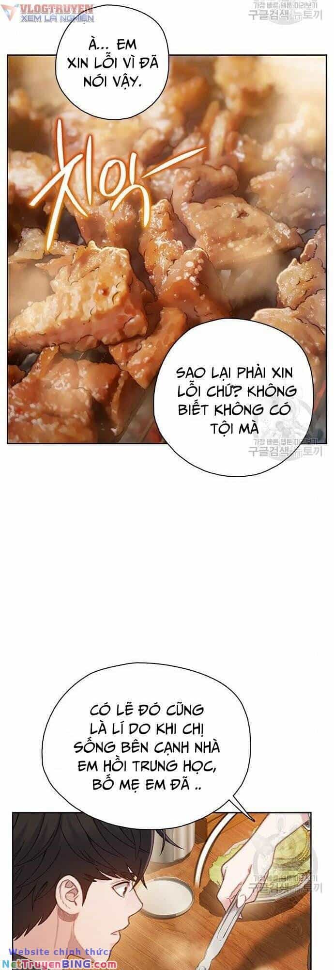 Nhìn Trước Tương Lai - Chương 9 - ảnh 51