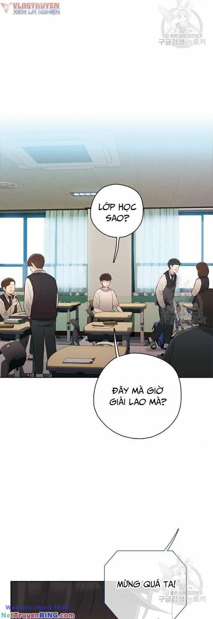 Nhìn Trước Tương Lai - Chương 9 - ảnh 63