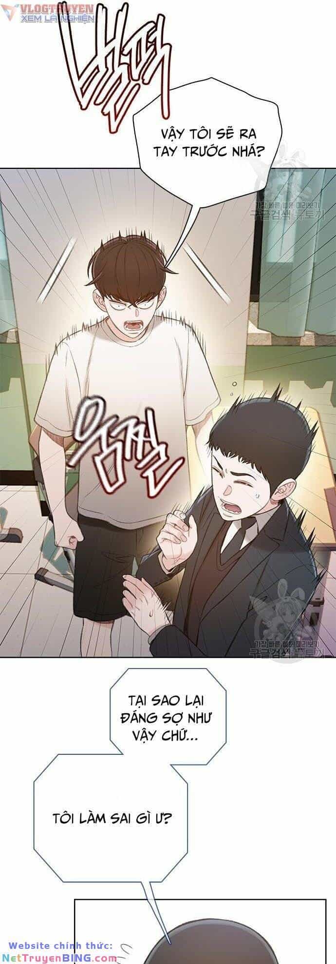 Nhìn Trước Tương Lai - Chương 9 - ảnh 68