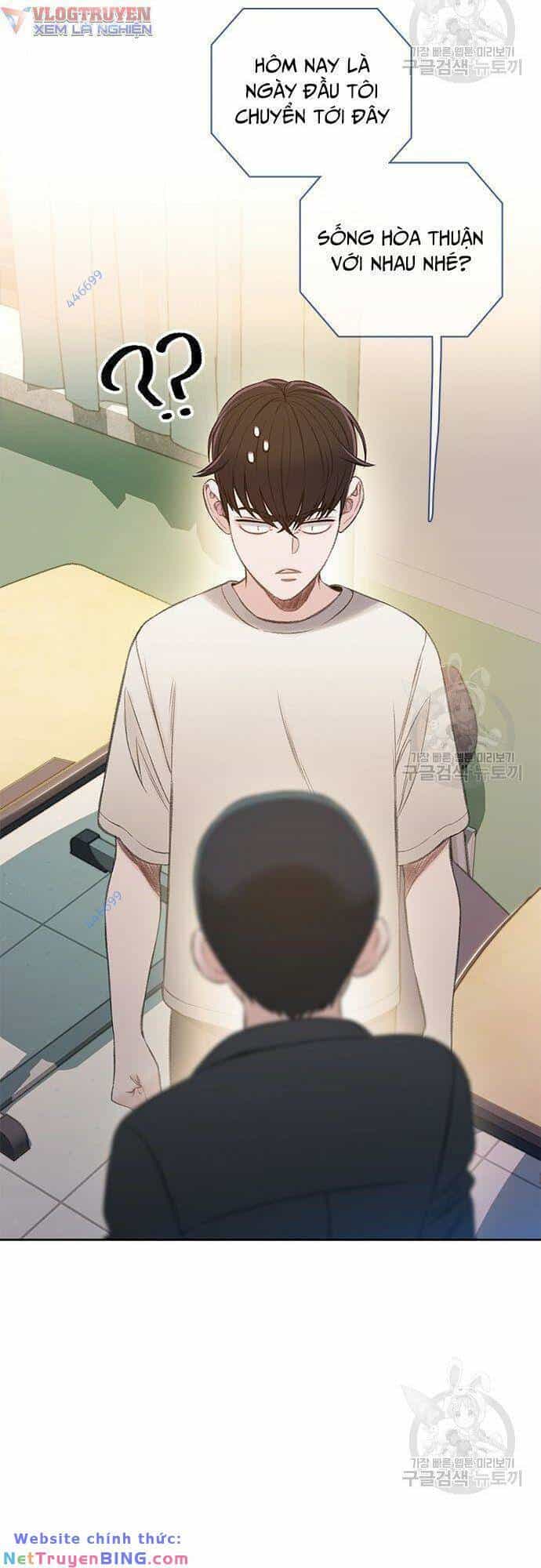 Nhìn Trước Tương Lai - Chương 9 - ảnh 70