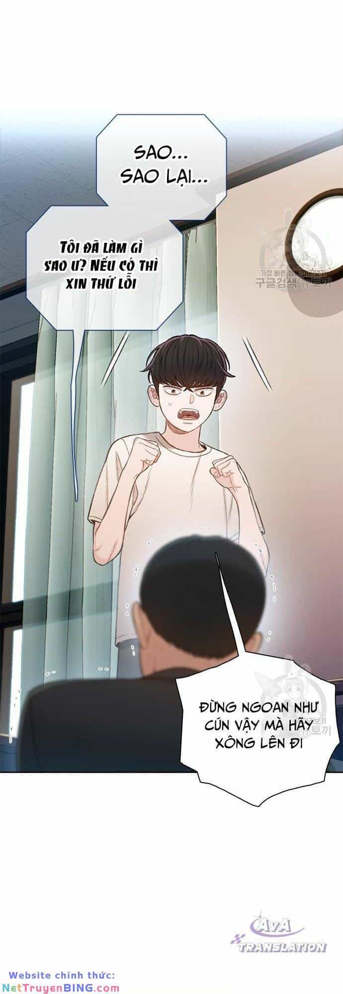 Nhìn Trước Tương Lai - Chương 9 - ảnh 78
