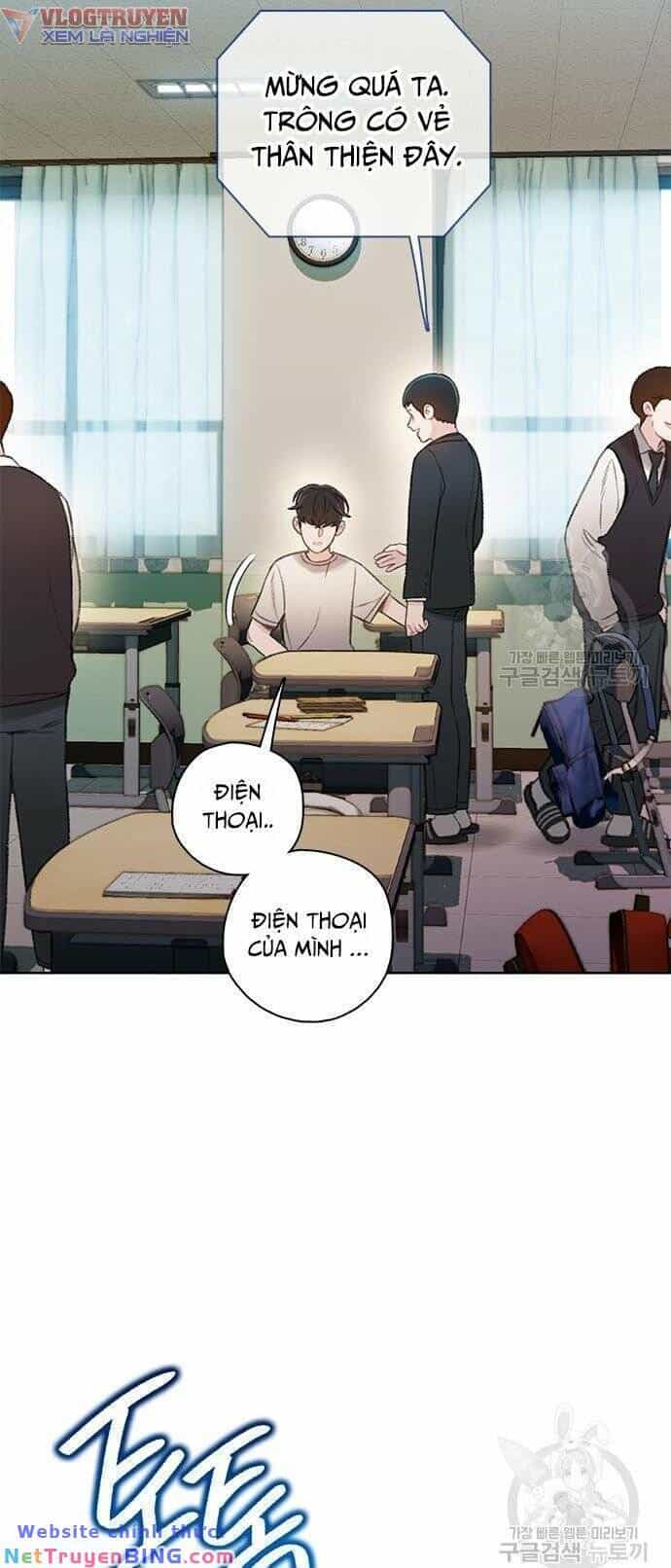 Nhìn Trước Tương Lai - Chương 9 - ảnh 88