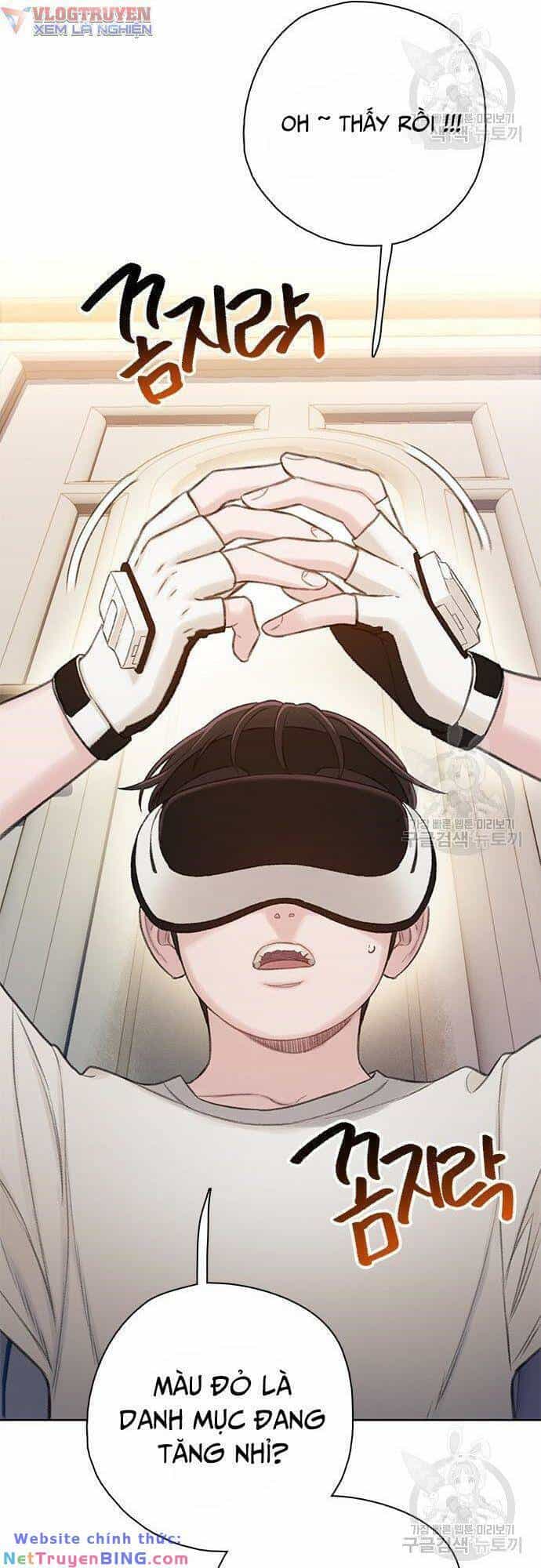 Nhìn Trước Tương Lai - Chương 9 - ảnh 90