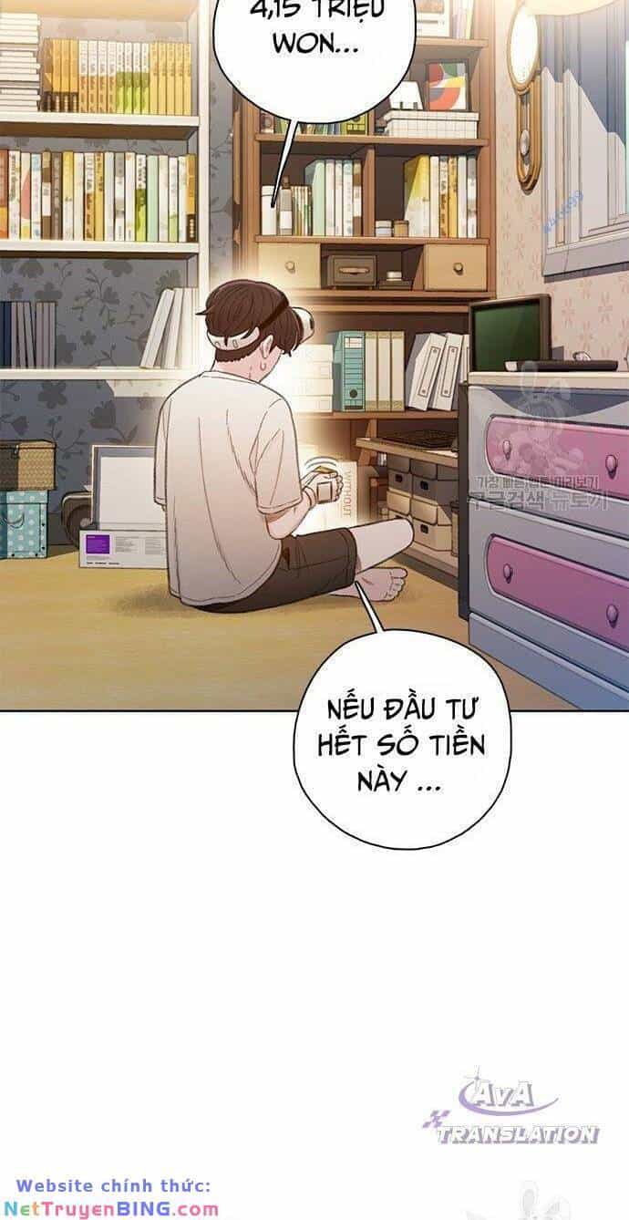 Nhìn Trước Tương Lai - Chương 9 - ảnh 98