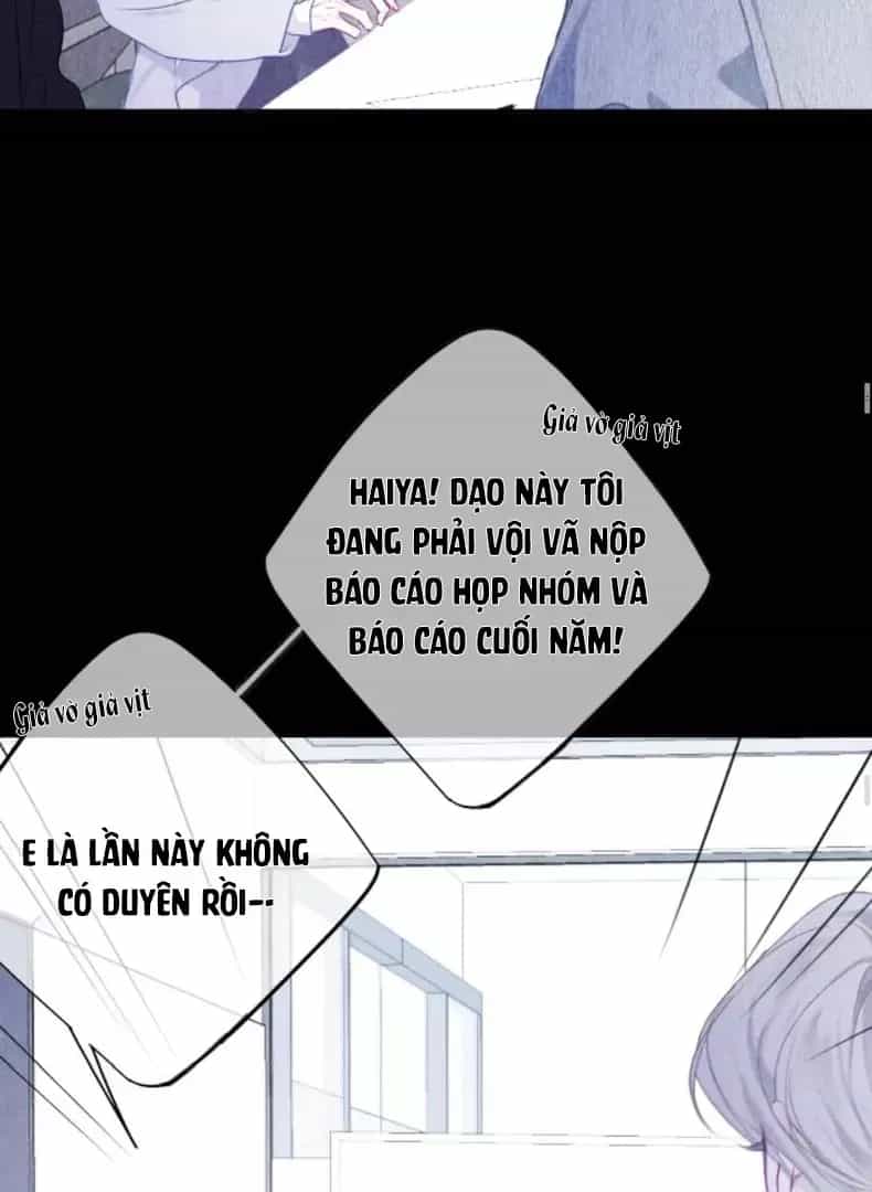 Nhịp Đập Cảm Xúc - Chương 8 - ảnh 15