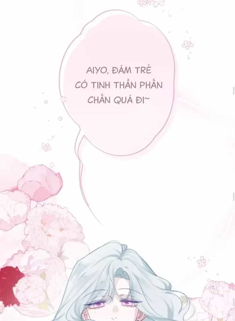 Nhịp Đập Cảm Xúc - Chương 8 - ảnh 21