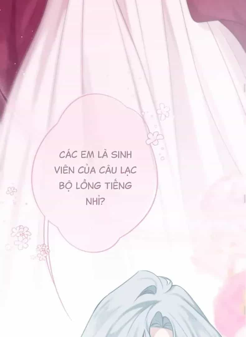 Nhịp Đập Cảm Xúc - Chương 8 - ảnh 23