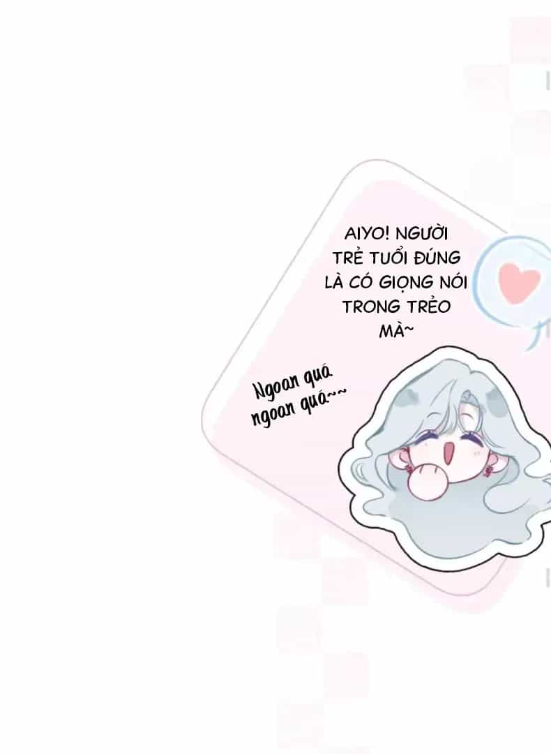 Nhịp Đập Cảm Xúc - Chương 8 - ảnh 30