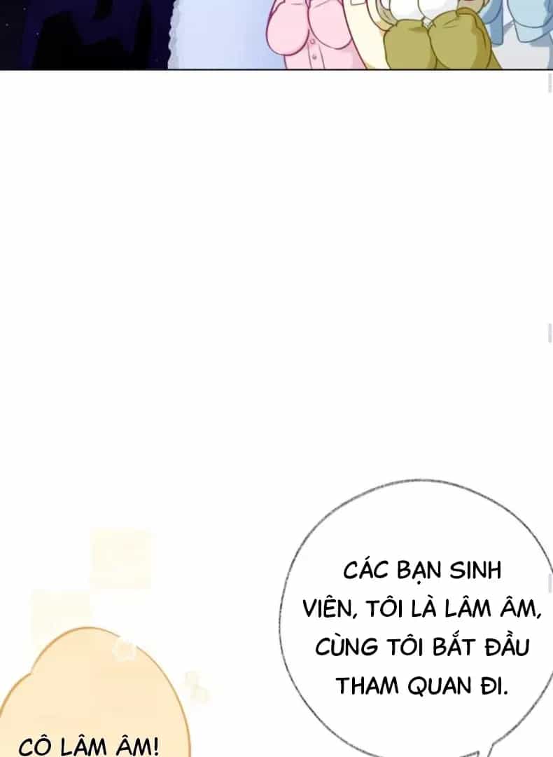 Nhịp Đập Cảm Xúc - Chương 8 - ảnh 47