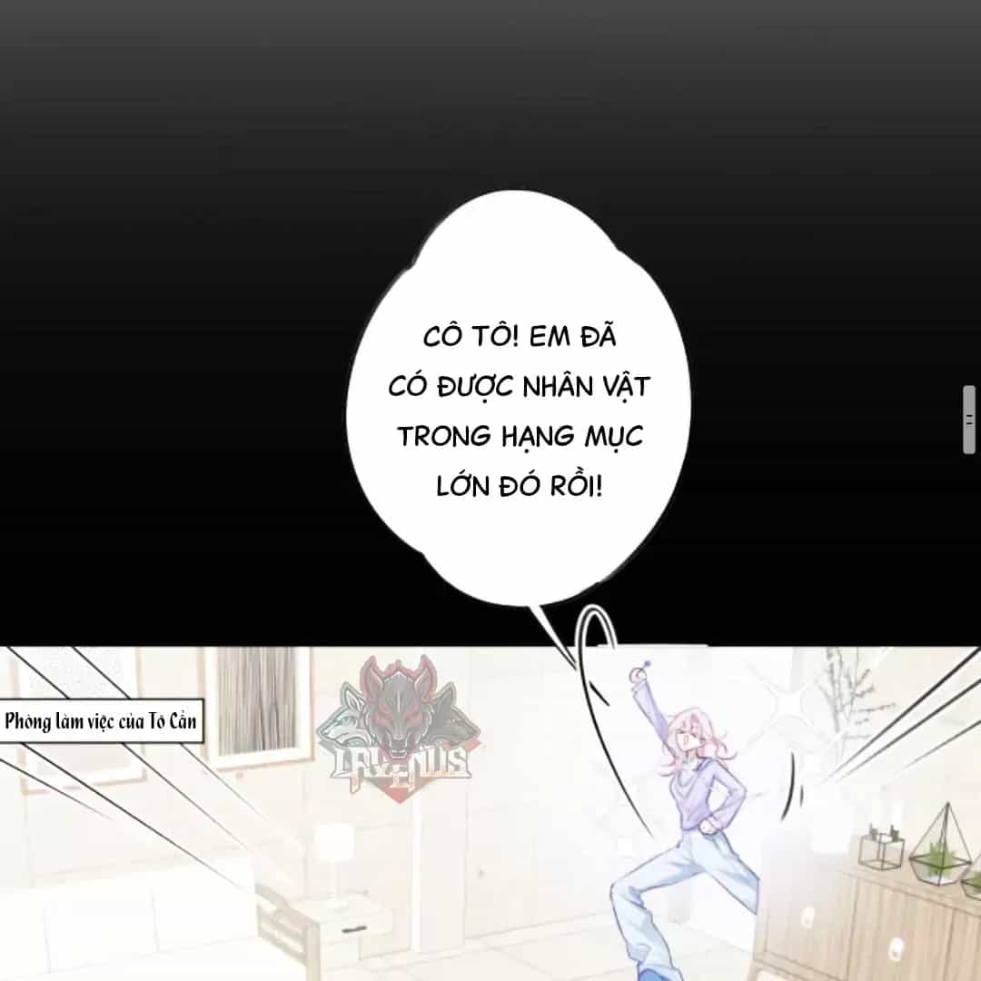 Nhịp Đập Cảm Xúc - Chương 9 - ảnh 22