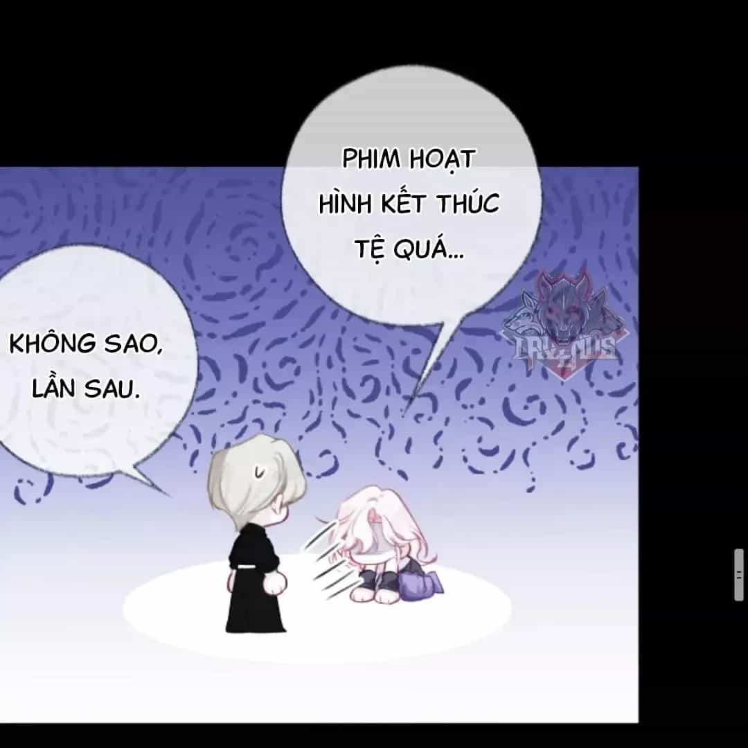 Nhịp Đập Cảm Xúc - Chương 9 - ảnh 32