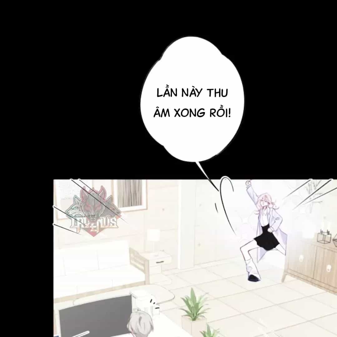 Nhịp Đập Cảm Xúc - Chương 9 - ảnh 33