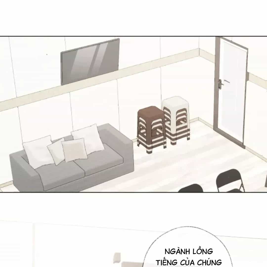 Nhịp Đập Cảm Xúc - Chương 9 - ảnh 50