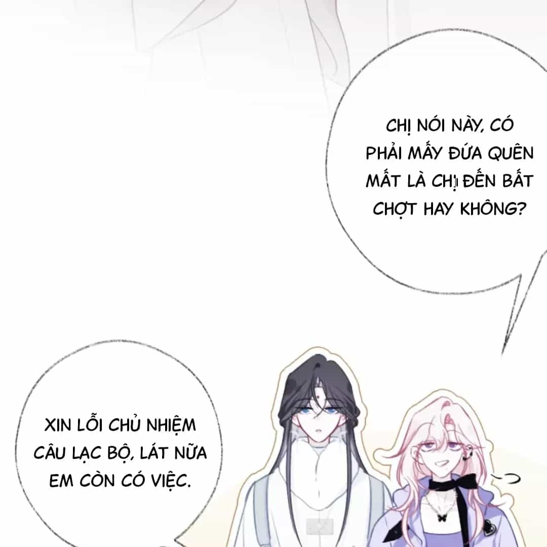 Nhịp Đập Cảm Xúc - Chương 10 - ảnh 48