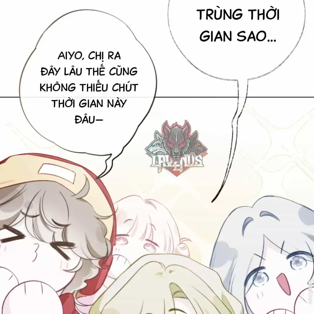 Nhịp Đập Cảm Xúc - Chương 10 - ảnh 50