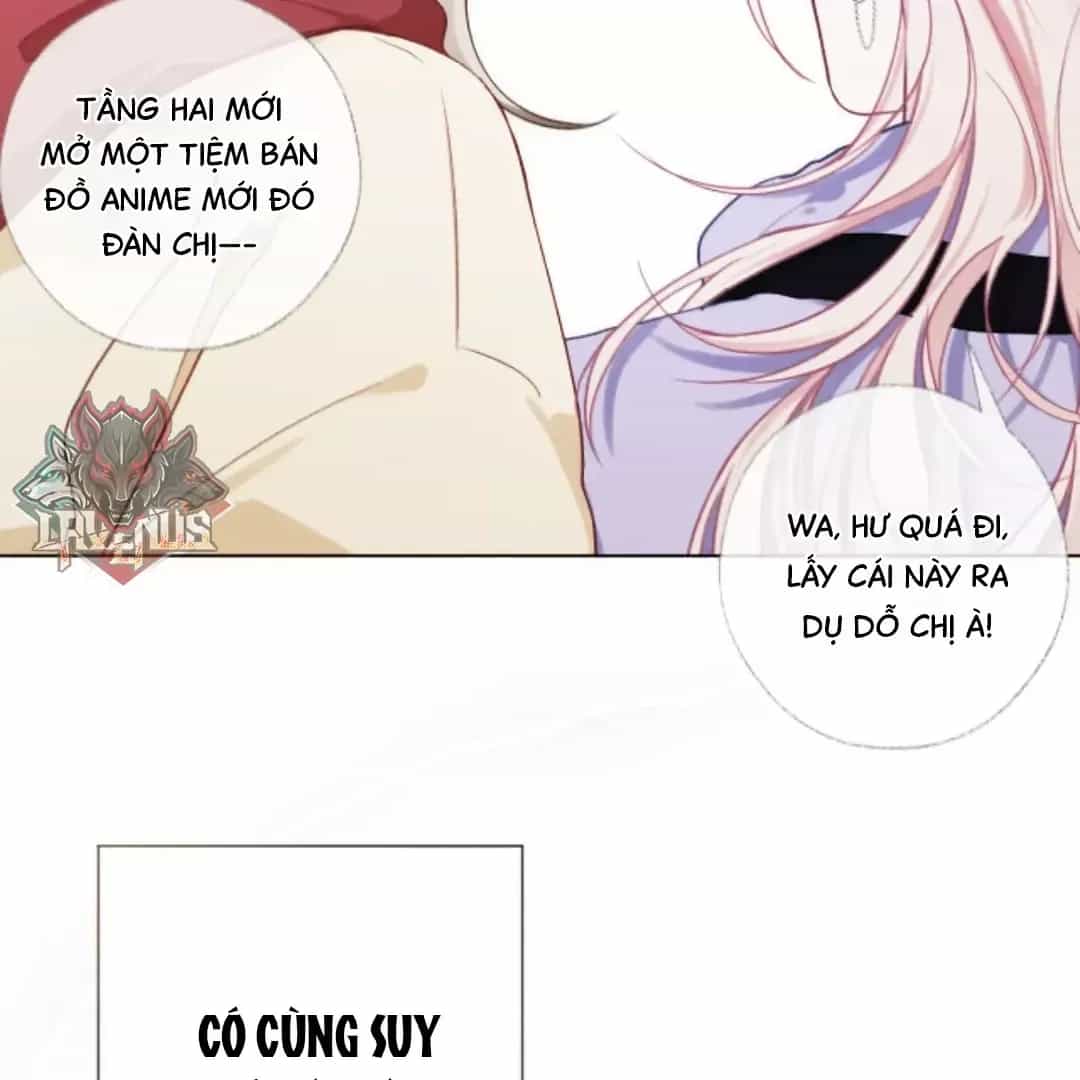 Nhịp Đập Cảm Xúc - Chương 10 - ảnh 57