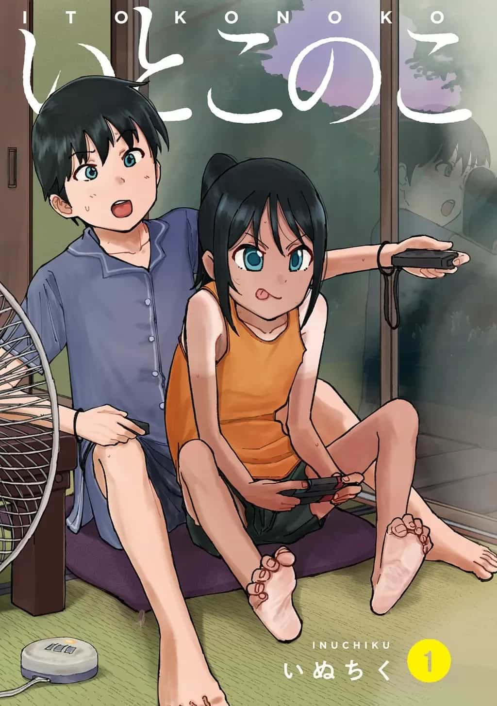 Nhỏ Em Họ Của Tôi - Chương 9.5 - ảnh 2
