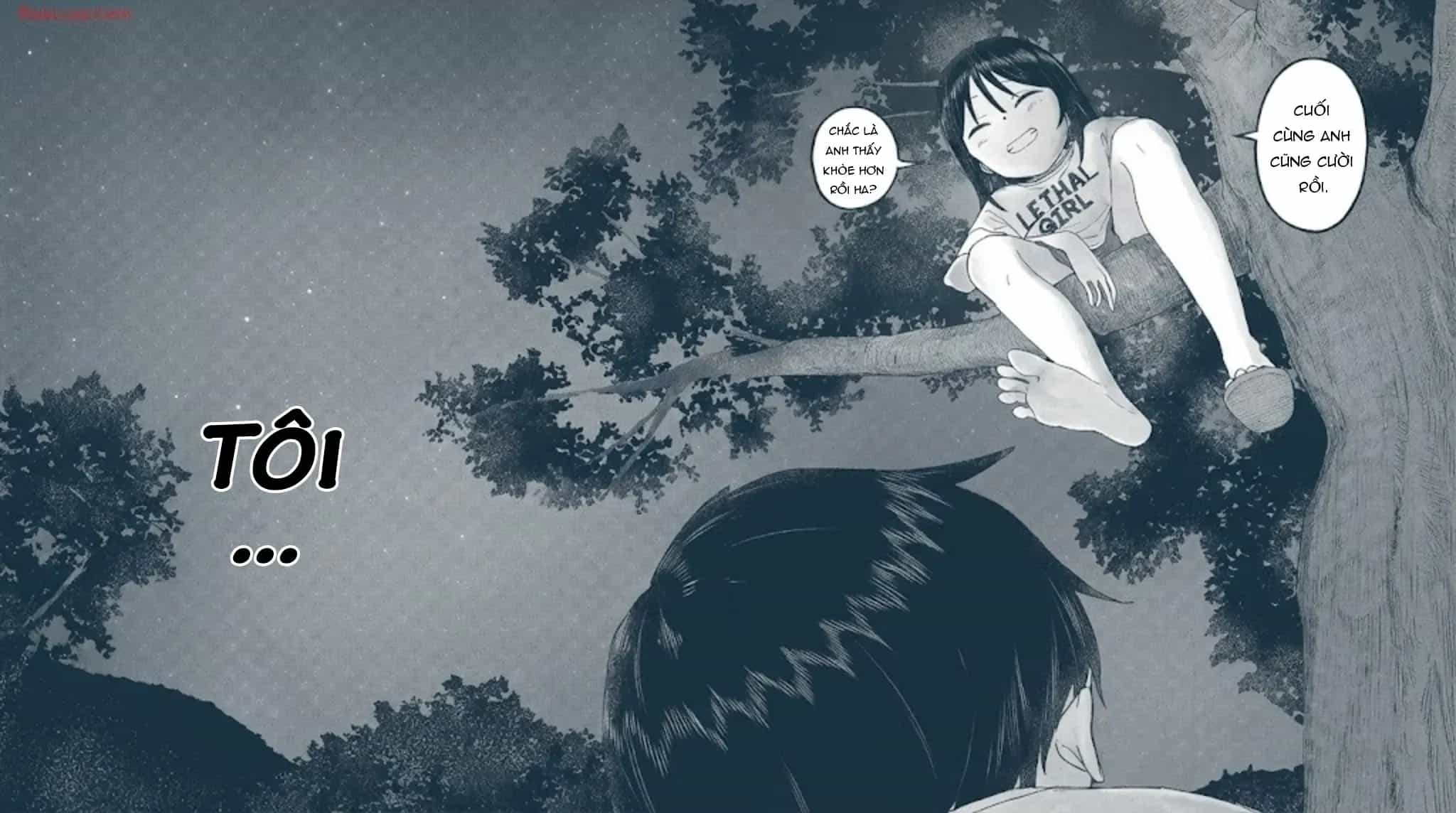Nhỏ Em Họ Của Tôi - Chương 11 - ảnh 18