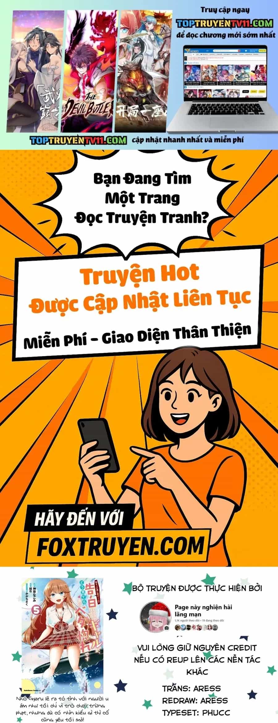 Nhỏ Gyaru Lẽ Ra Tỏ Tình Với Người U Ám Như Tôi Chỉ Vì Trò Chơi Trừng Phạt, Nhưng Dù Có Nhìn Kiểu Gì Thì Cổ Cũng Yêu Tôi Mà! - Chương 25 - ảnh 2