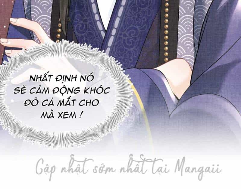Nhóc Con Người Cá 3 Tuổi Rồi - Chương 92 - ảnh 21