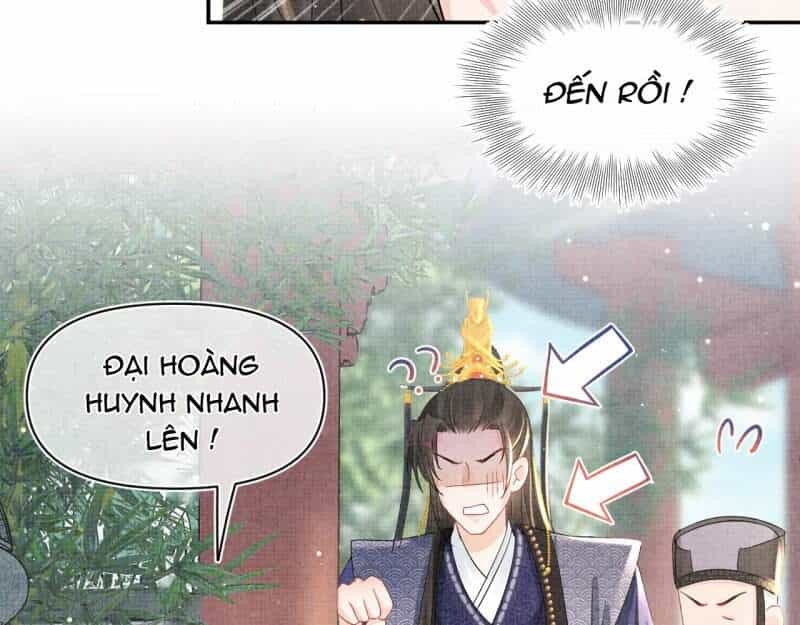 Nhóc Con Người Cá 3 Tuổi Rồi - Chương 92 - ảnh 23