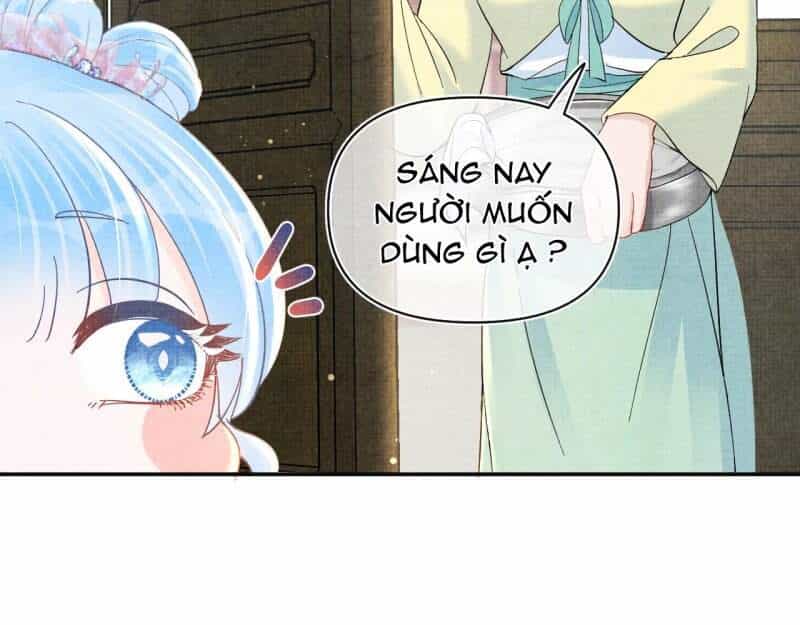 Nhóc Con Người Cá 3 Tuổi Rồi - Chương 92 - ảnh 3