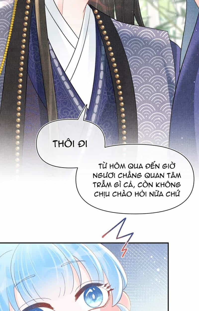 Nhóc Con Người Cá 3 Tuổi Rồi - Chương 92 - ảnh 34