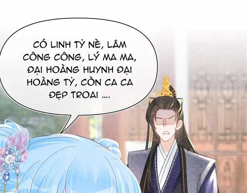 Nhóc Con Người Cá 3 Tuổi Rồi - Chương 92 - ảnh 41