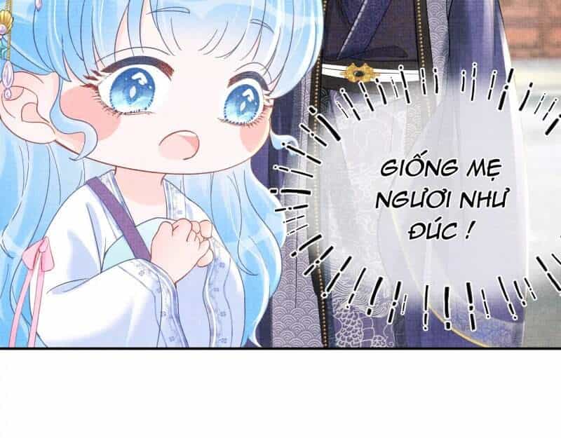 Nhóc Con Người Cá 3 Tuổi Rồi - Chương 92 - ảnh 42