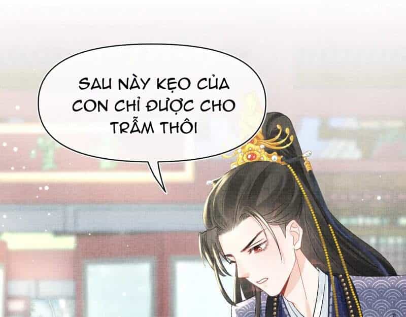 Nhóc Con Người Cá 3 Tuổi Rồi - Chương 92 - ảnh 45