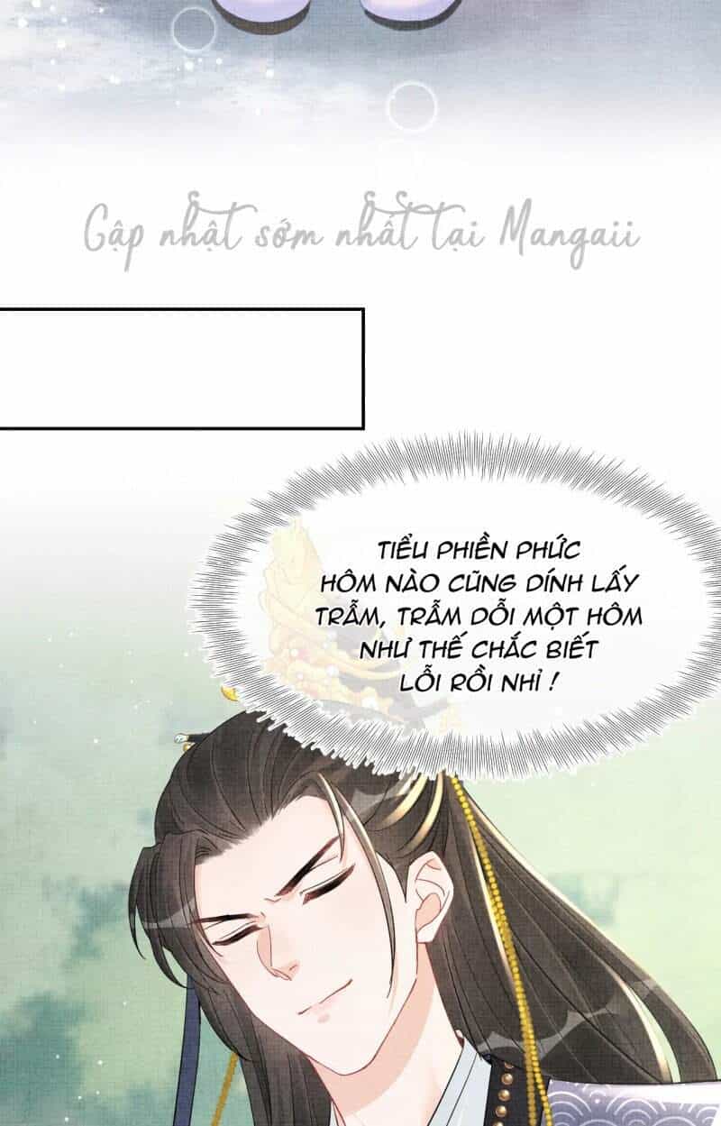 Nhóc Con Người Cá 3 Tuổi Rồi - Chương 92 - ảnh 8