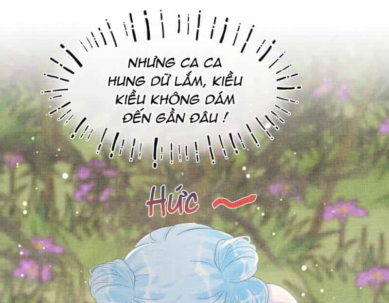 Nhóc Con Người Cá 3 Tuổi Rồi - Chương 93 - ảnh 19