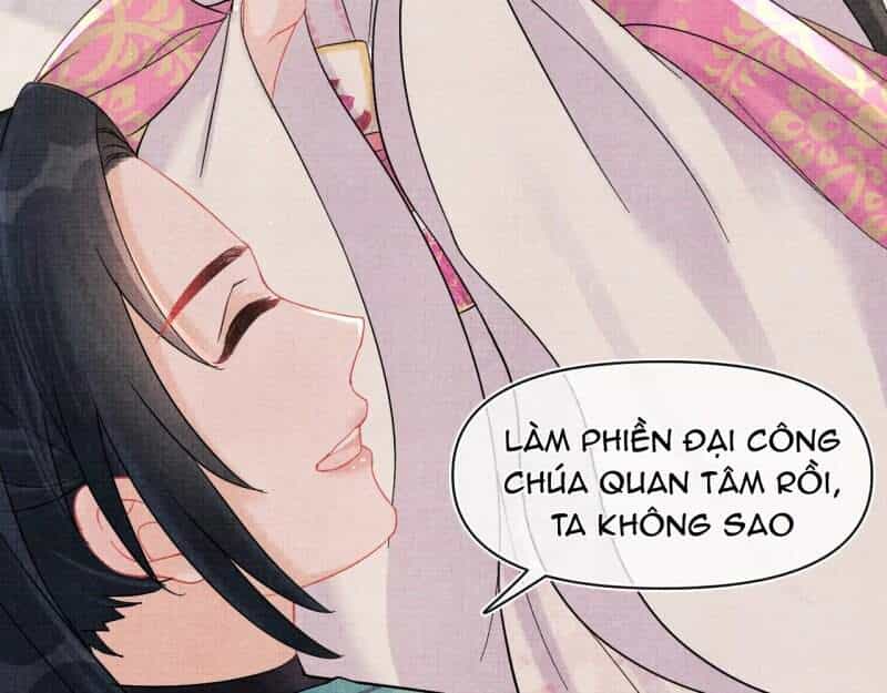 Nhóc Con Người Cá 3 Tuổi Rồi - Chương 93 - ảnh 22