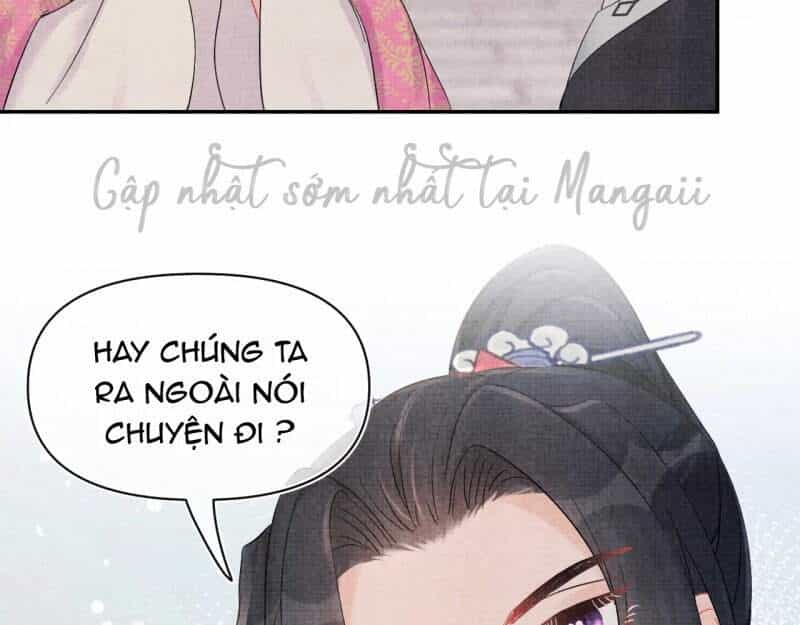 Nhóc Con Người Cá 3 Tuổi Rồi - Chương 93 - ảnh 27