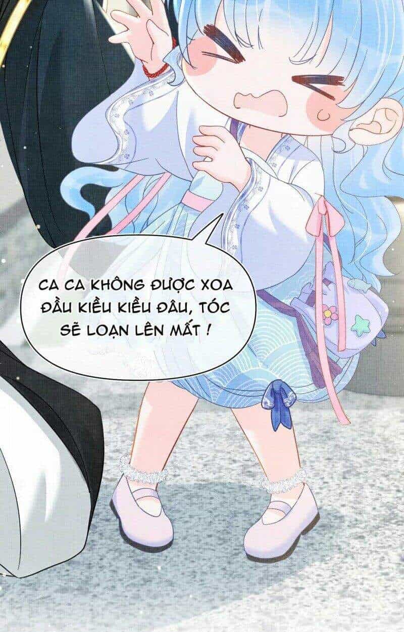 Nhóc Con Người Cá 3 Tuổi Rồi - Chương 94 - ảnh 17