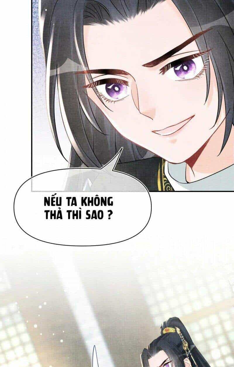 Nhóc Con Người Cá 3 Tuổi Rồi - Chương 95 - ảnh 18