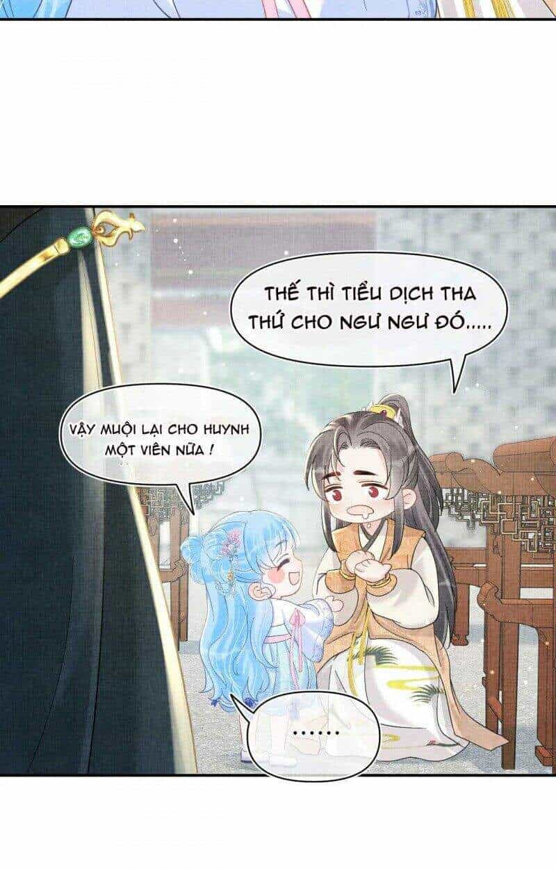 Nhóc Con Người Cá 3 Tuổi Rồi - Chương 95 - ảnh 8