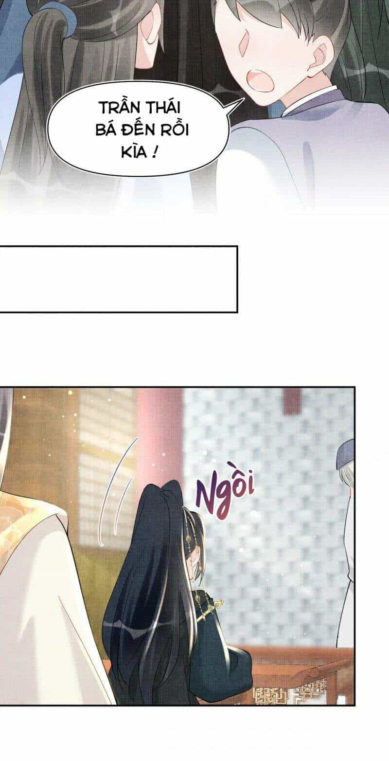 Nhóc Con Người Cá 3 Tuổi Rồi - Chương 96 - ảnh 3