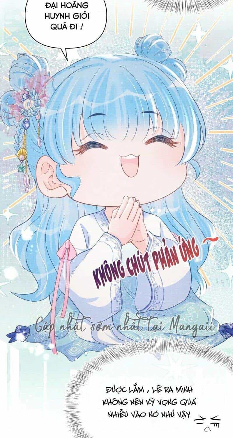 Nhóc Con Người Cá 3 Tuổi Rồi - Chương 97 - ảnh 7