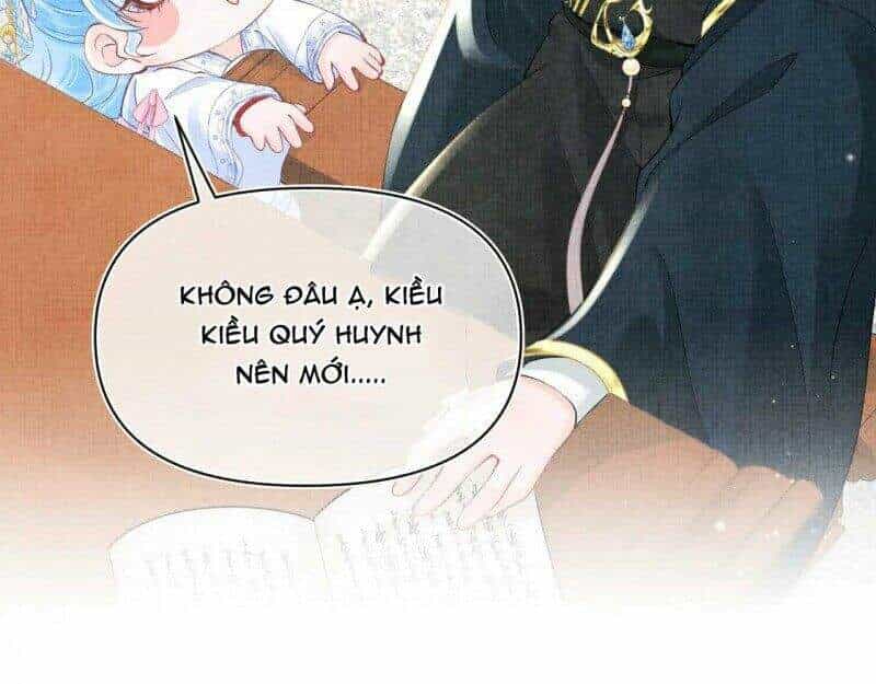 Nhóc Con Người Cá 3 Tuổi Rồi - Chương 98 - ảnh 16